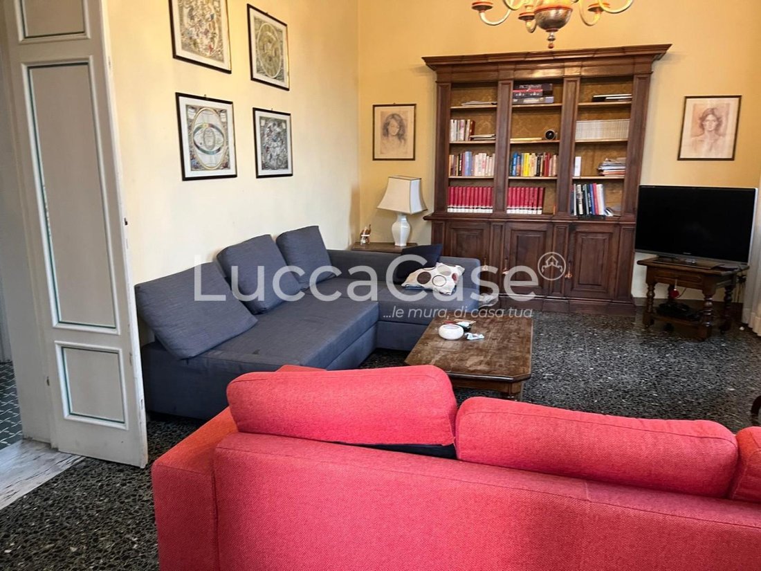 Villa en Centro Storico, Lucca, Toscana 2 - 18776546