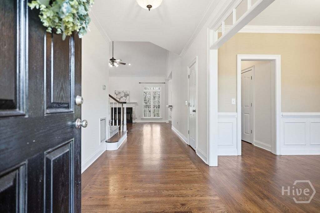 Casa en Watkinsville, Georgia, Estados Unidos 3 - 18779230