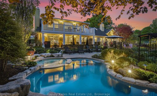 Casa en Wellington, Ontario, Canadá 1