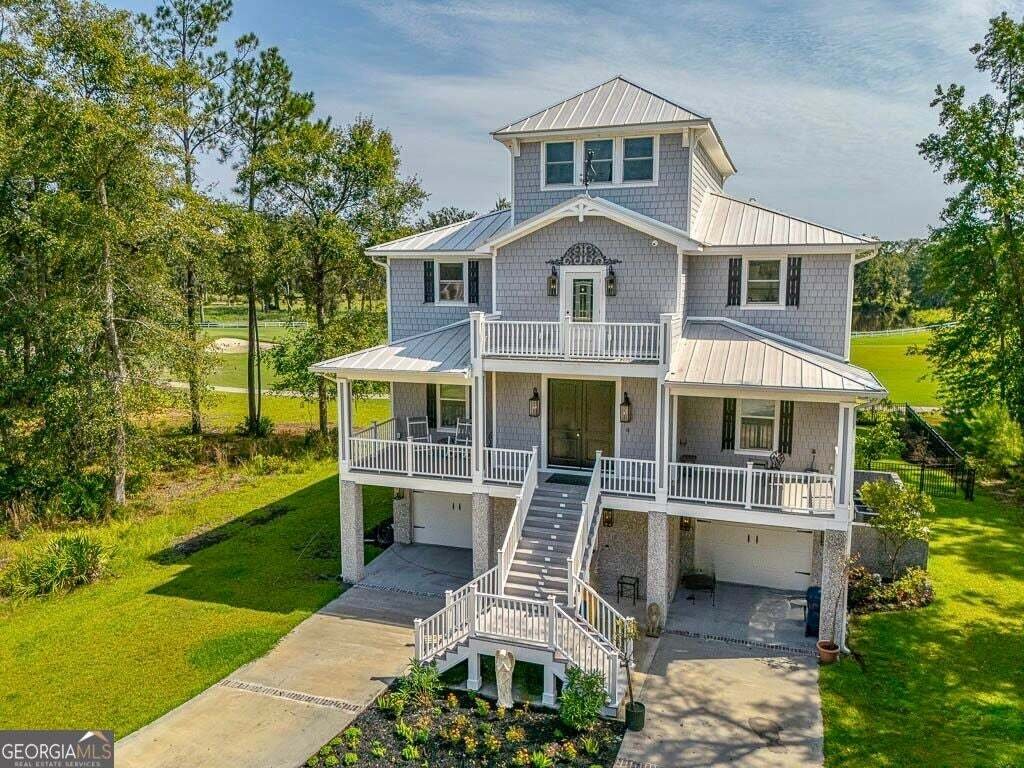House in White Oak, Georgia, United States 3 - 18776561