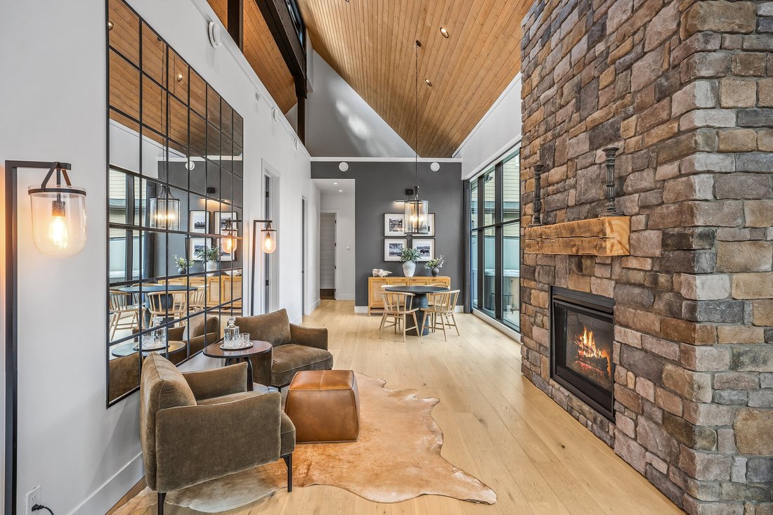 Casa en Canmore, Alberta, Canadá 5 - 18778331