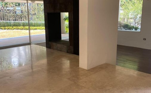 Casa en Tlaxcalancingo, Puebla, México 1