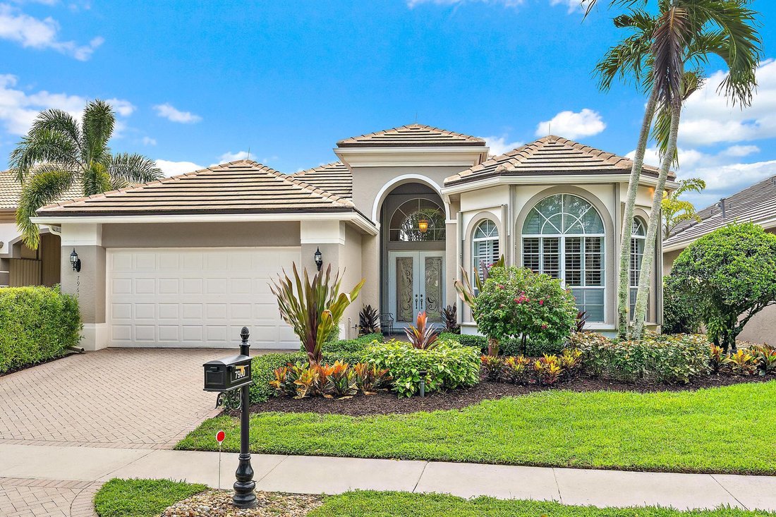 Casa a Loxahatchee, Florida, Stati Uniti 1 - 18778925