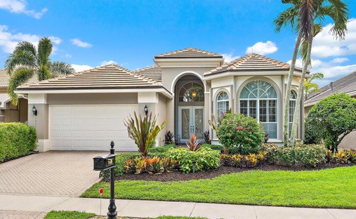 Haus in Loxahatchee, Florida, Vereinigte Staaten 1