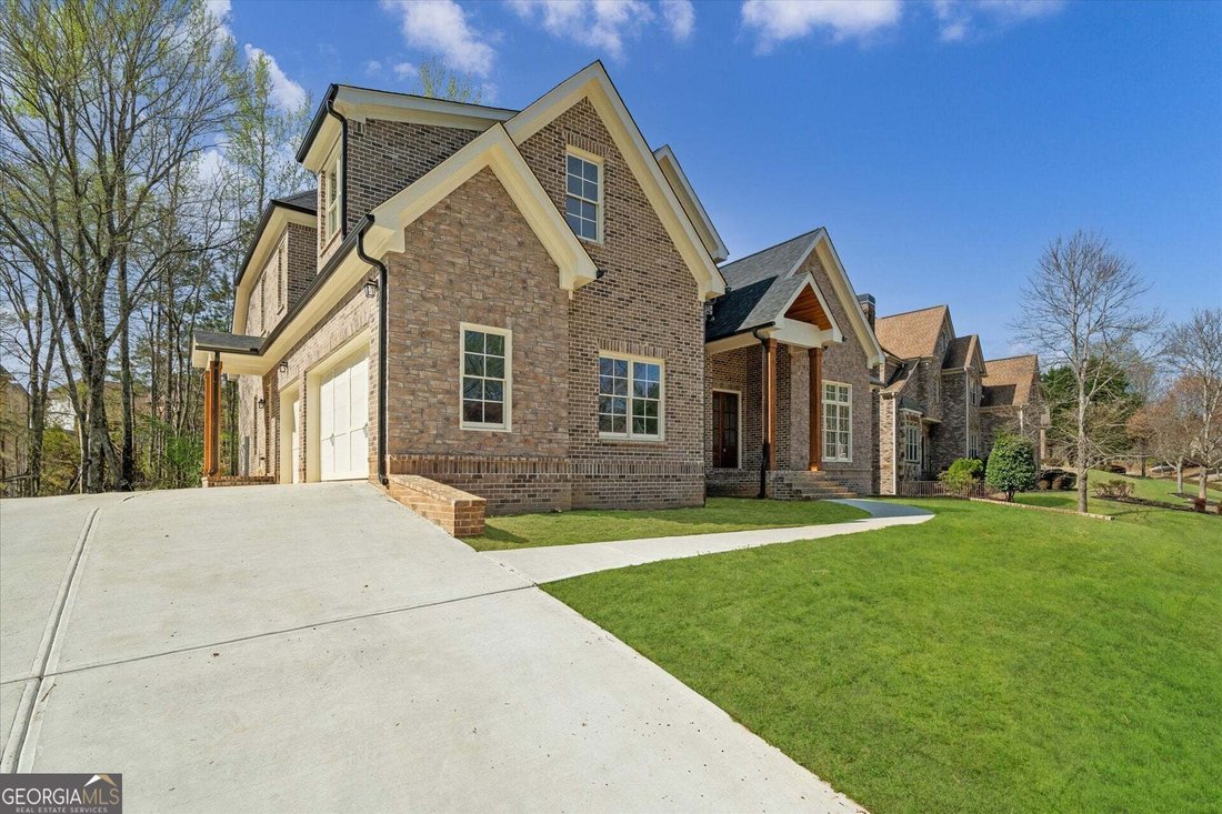 House in Douglasville, Georgia, United States 5 - 18779851