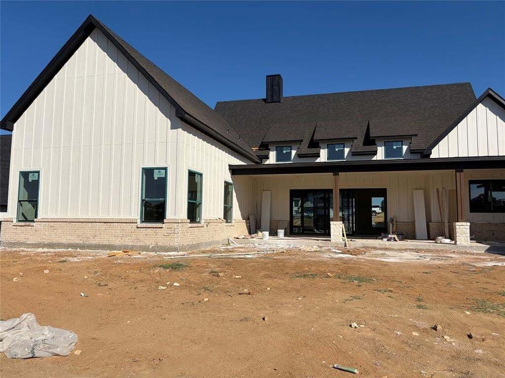 Maison à Burleson, Texas, États-Unis 5 - 18779962