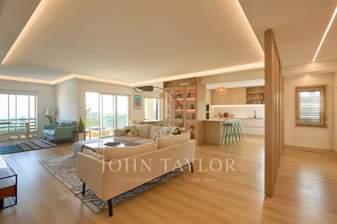 Appartement à Estoril, Cascais et Estoril, Lisbonne 4 - 18777185