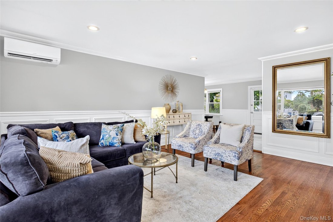 Casa en Hempstead, Nueva York, Estados Unidos 5 - 18776071