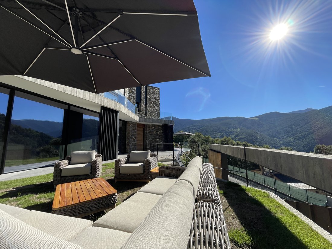 Chalet in Sispony, La Massana, Andorra 5 - 18781688