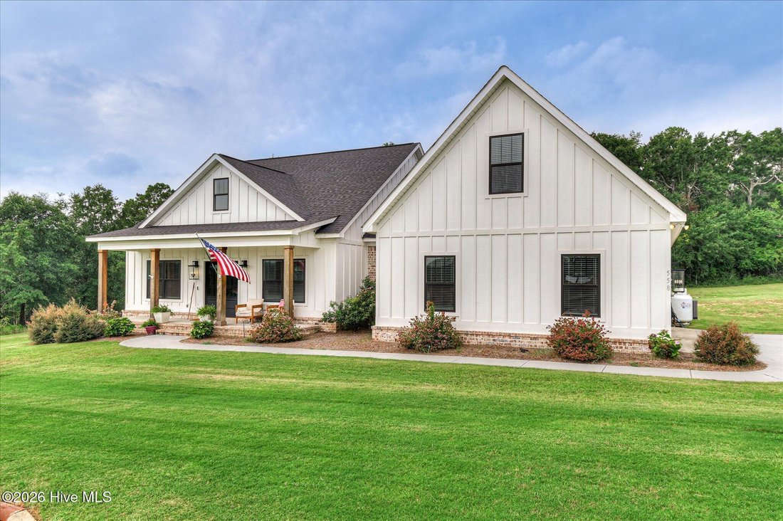 House in North Augusta, South Carolina, United States 3 - 18781809