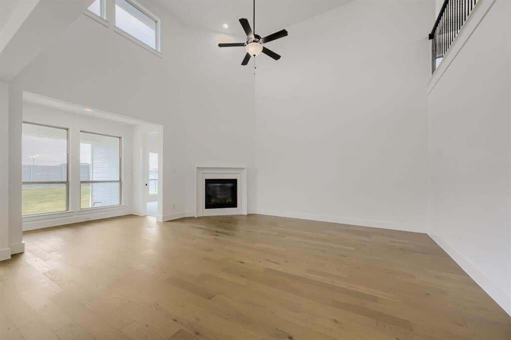 Casa en Denton, Texas, Estados Unidos 3 - 18513172