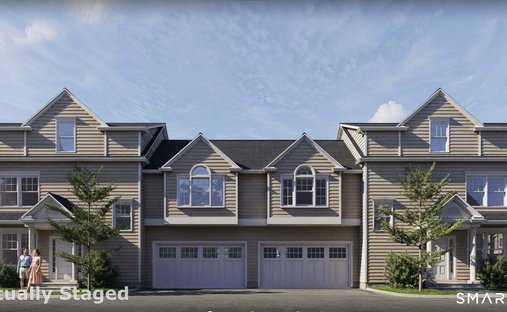 Condominio en Stamford, Connecticut, Estados Unidos 1