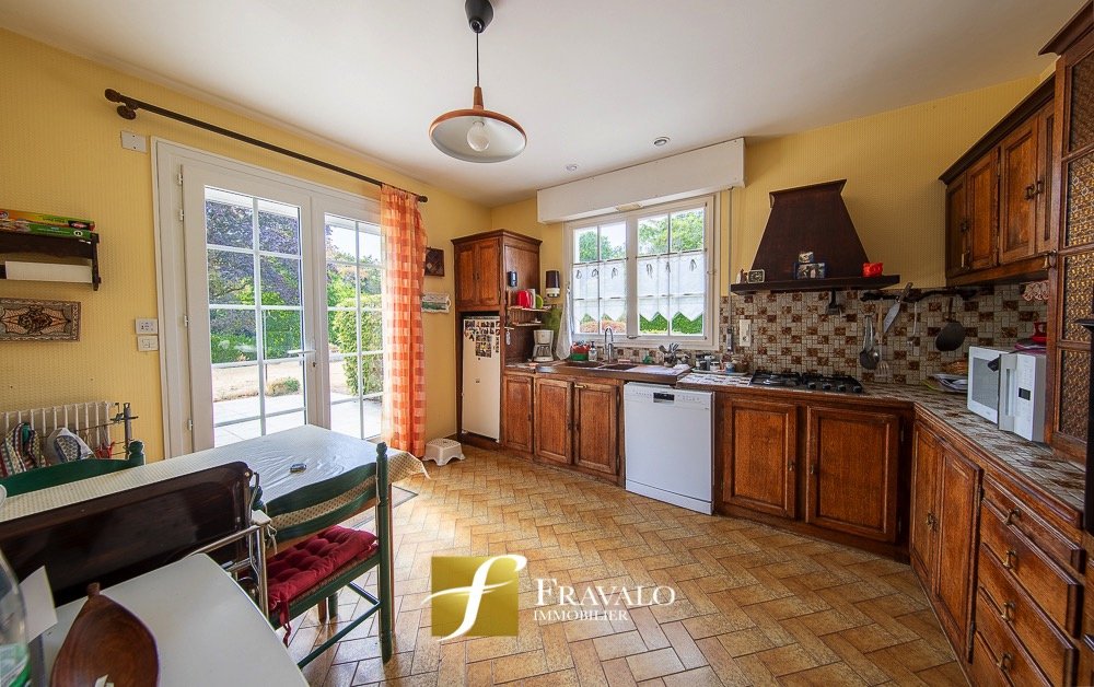 Casa en Zone Urbaine, Arradon, Francia 5 - 18777395