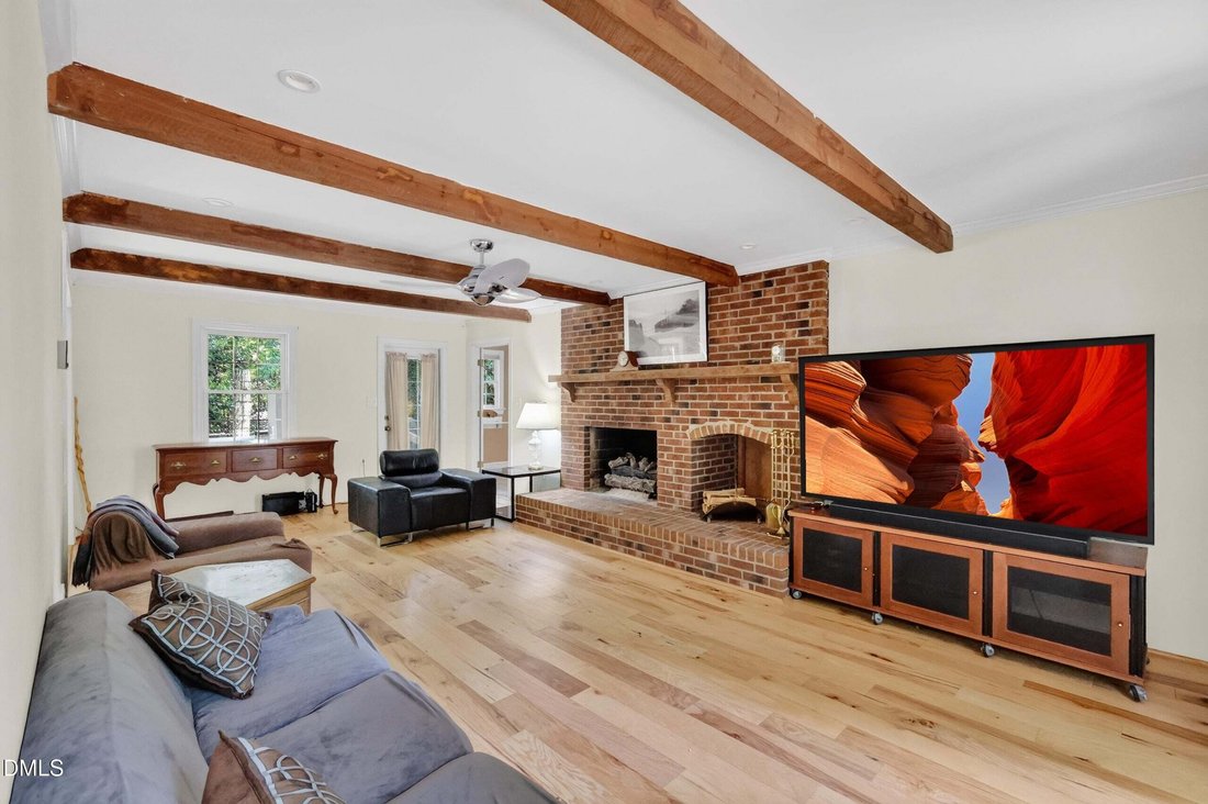 Haus in Raleigh, North Carolina, Vereinigte Staaten 3 - 18533006