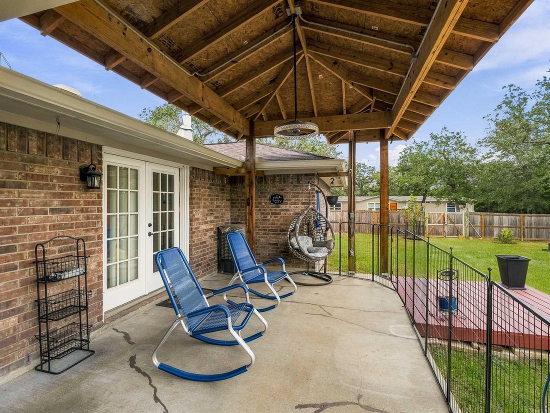 Maison à Paige, Texas, États-Unis 5 - 18779625