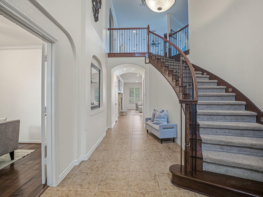 Haus in Richmond, Texas, Vereinigte Staaten 5 - 18776747