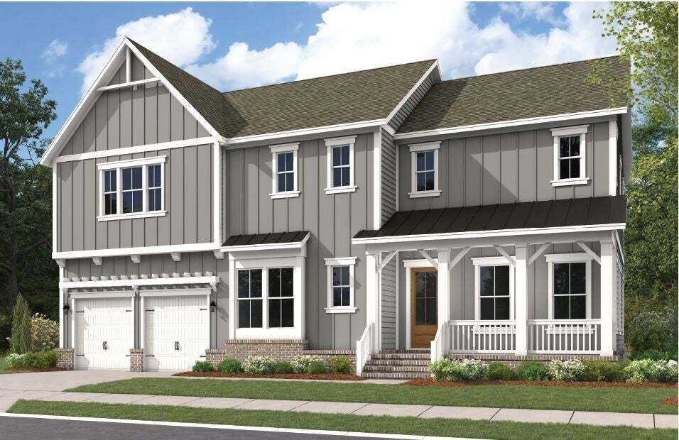 Casa a Franklin, Tennessee, Stati Uniti 1 - 18779589