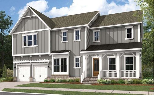 House in Franklin, Tennessee, United States 1