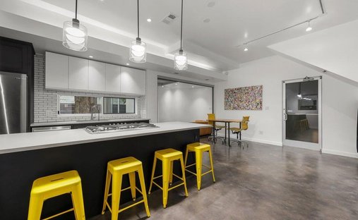 Casa en Austin, Texas, Estados Unidos 1