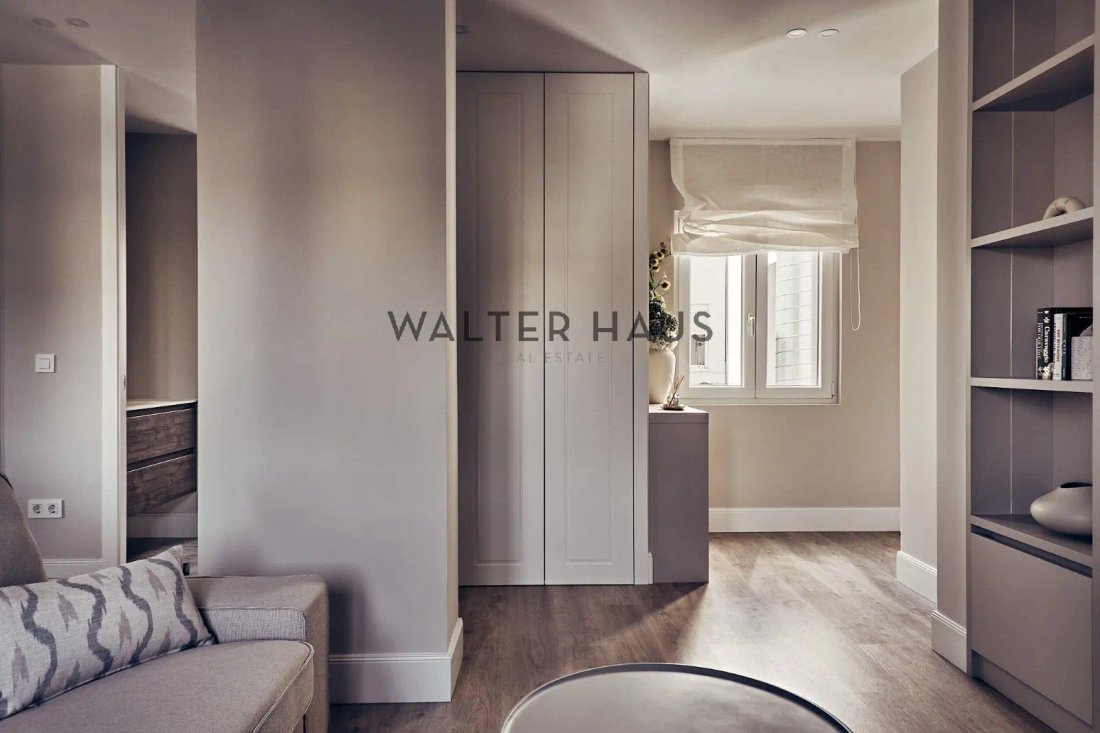 Appartement à Salamanque, Madrid, Espagne 4 - 18777653