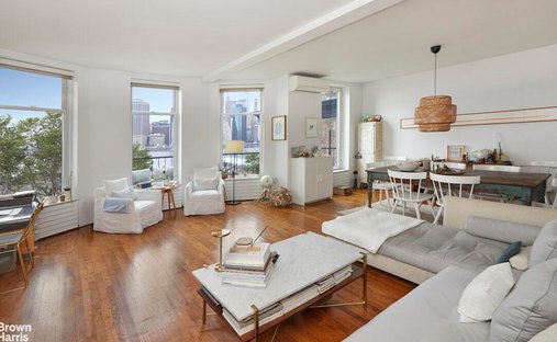 Co Op in New York, New York, United States 1