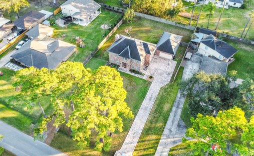 Casa a Houston, Texas, Stati Uniti 1