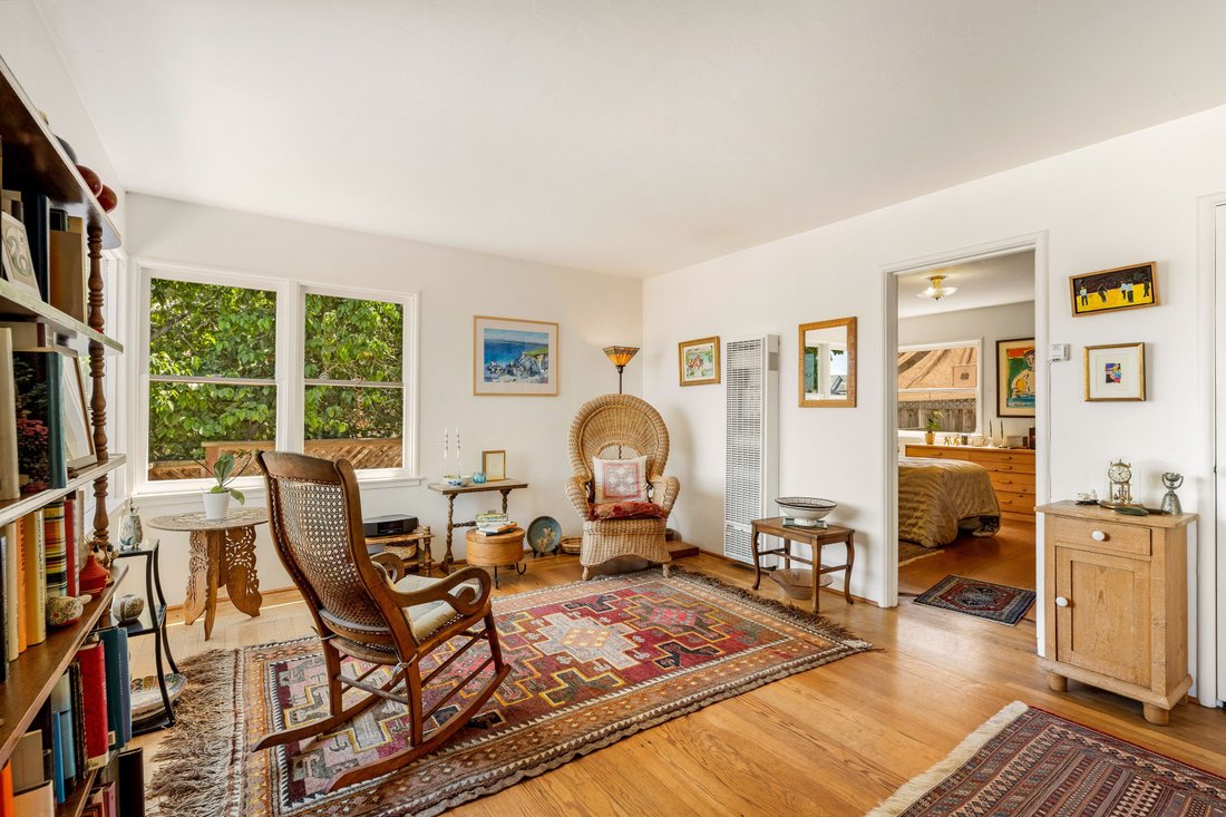 House in Monterey, California, United States 5 - 18778321