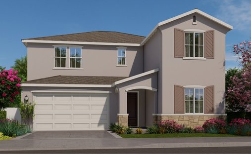 House in Sacramento, California, United States 1