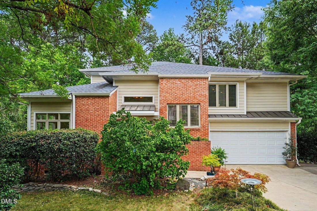 House in Cary, North Carolina, United States 3 - 18145857