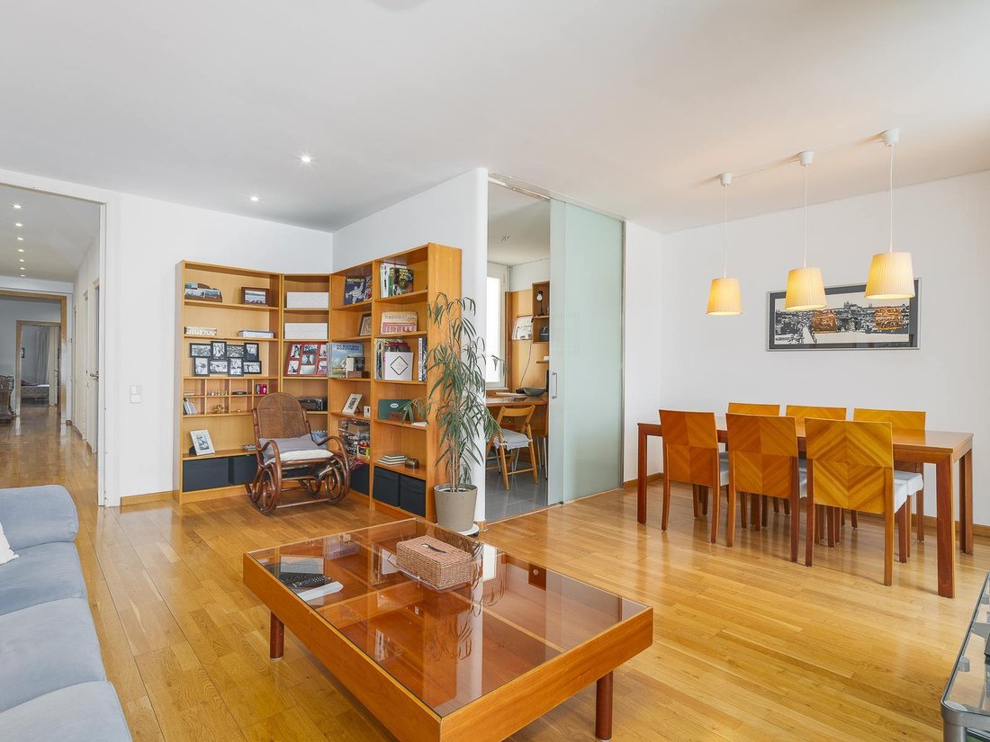 Apartment in Eixample, Barcelona, Spain 5 - 18781883