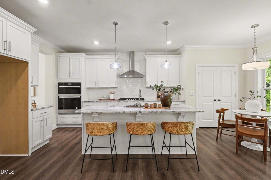 Casa a Cary, Carolina del Nord, Stati Uniti 4 - 17720398