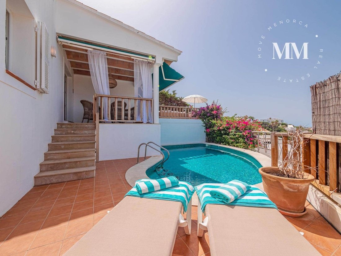 Villa a Maó, Isole Baleari, Spagna 5 - 17526018