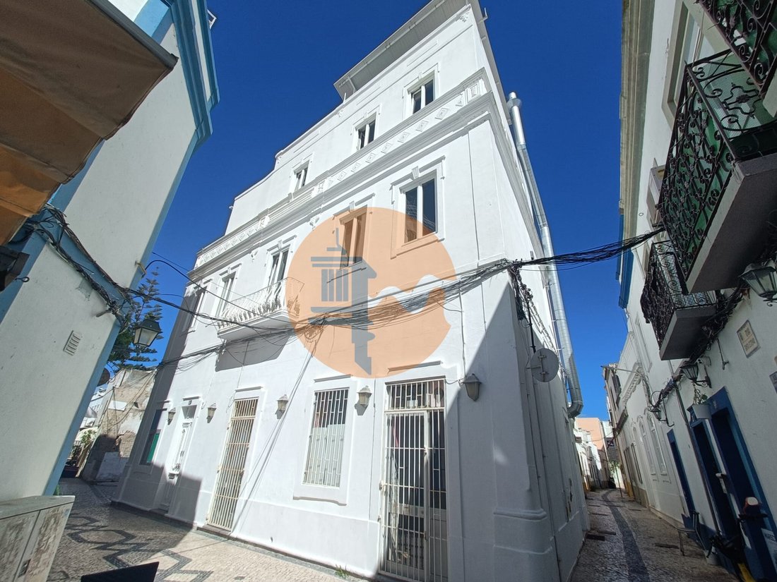 House in Olhao, Algarve, Portugal 5 - 18780639