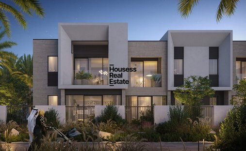 Townhouse in Wadi Al Safa 5, Wadi Al Safa, Dubai 1