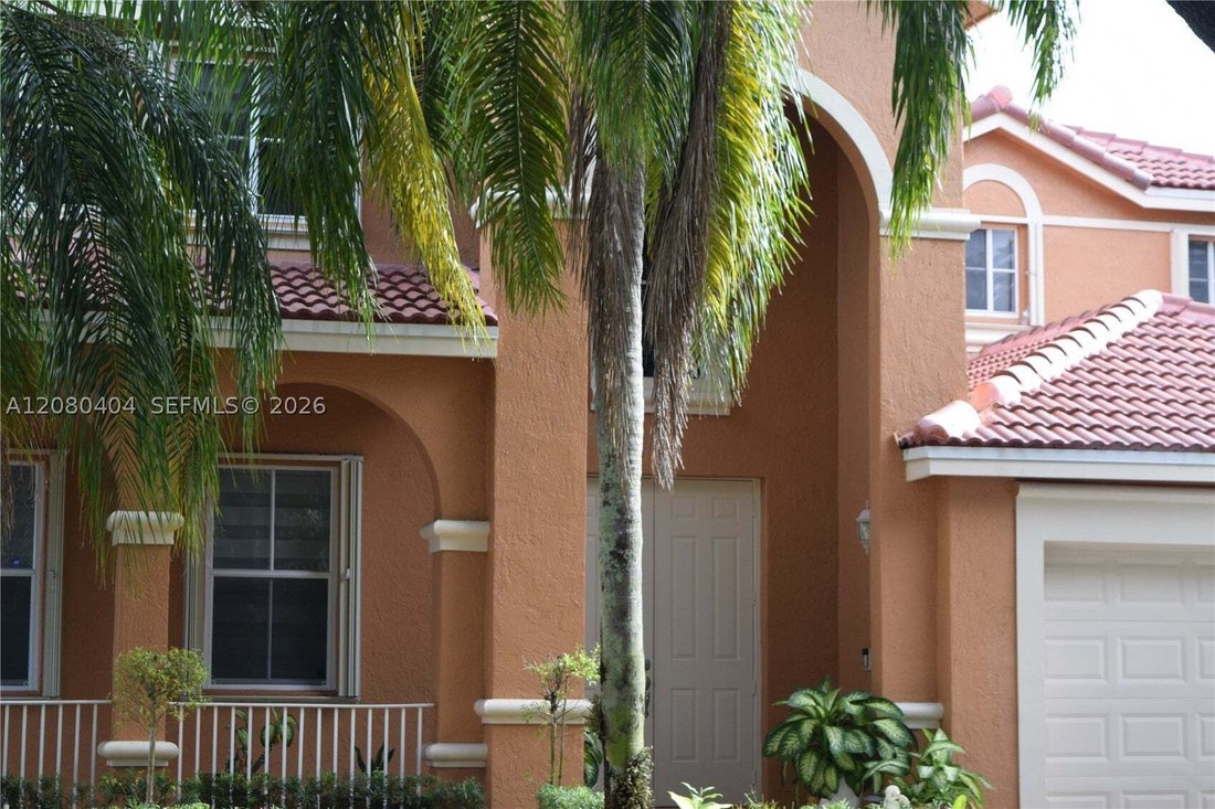 House in Southwest Ranches, Florida, United States 2 - 18779096
