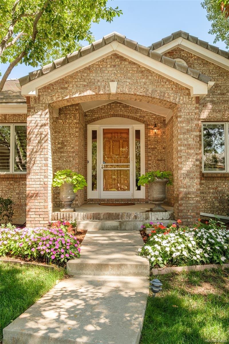 Casa en Greenwood Village, Colorado, Estados Unidos 4 - 18781776