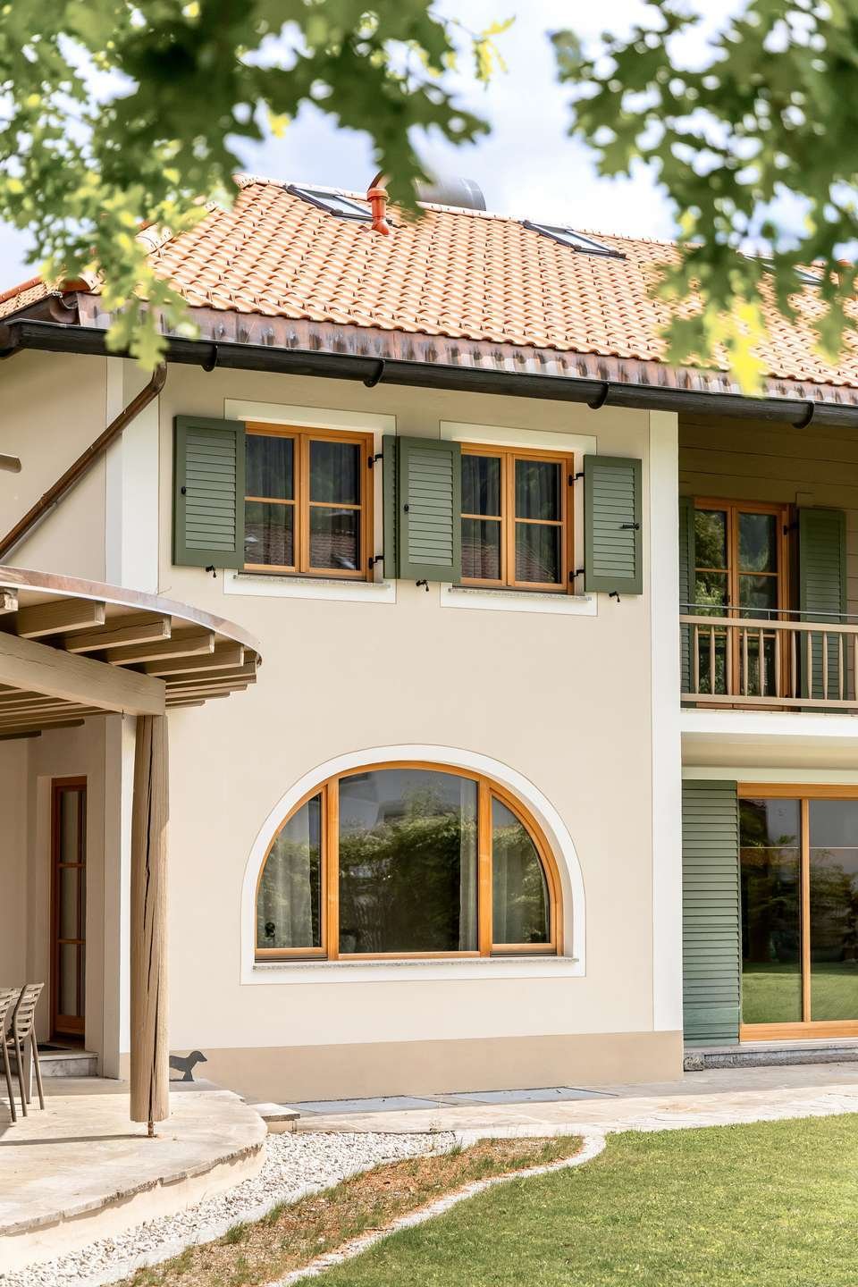 Villa in Garmisch-Partenkirchen, Bavaria, Germany 2 - 17720623