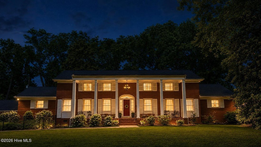 House in Mount Gilead, North Carolina, United States 2 - 18781822