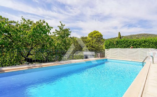 Villa in Laghet-Périphérie, La Trinité, France 1