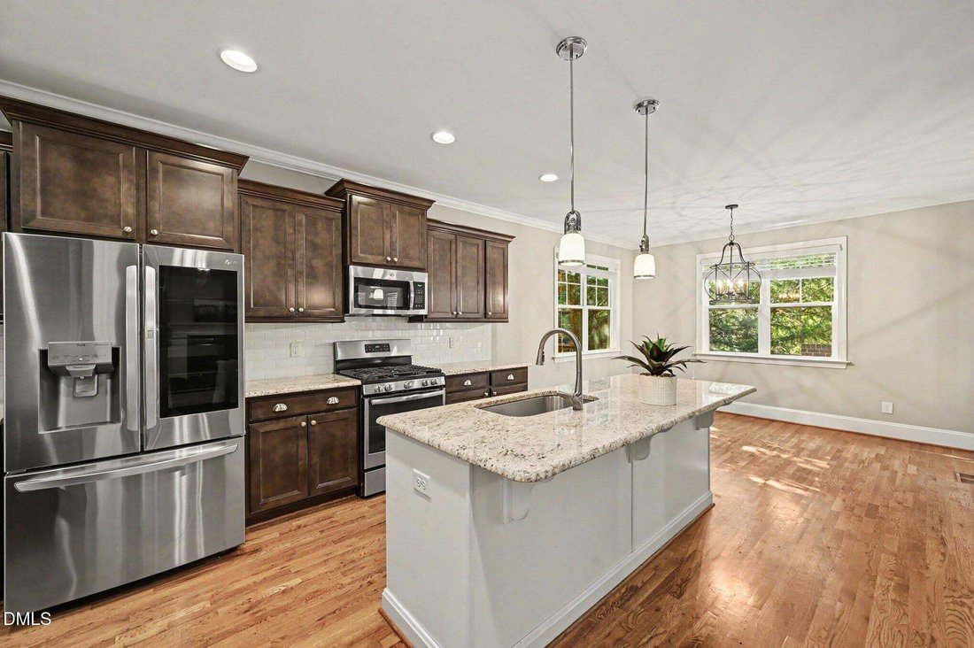 Casa a Bartons Creek, Carolina del Nord, Stati Uniti 4 - 18225822