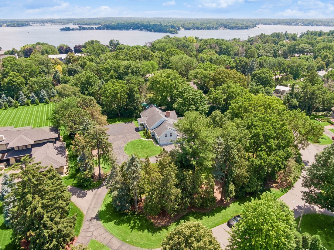 Land in Wayzata, Minnesota, Vereinigte Staaten 1 - 18781156