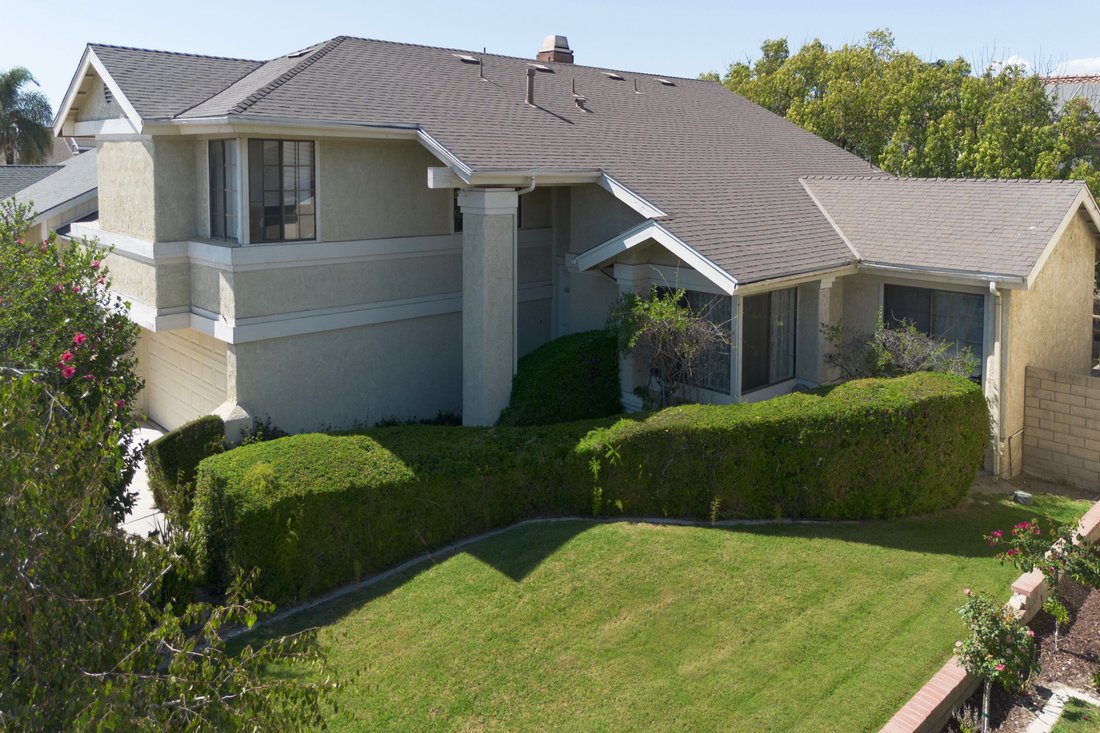 Casa en Moorpark, California, Estados Unidos 1 - 18777029