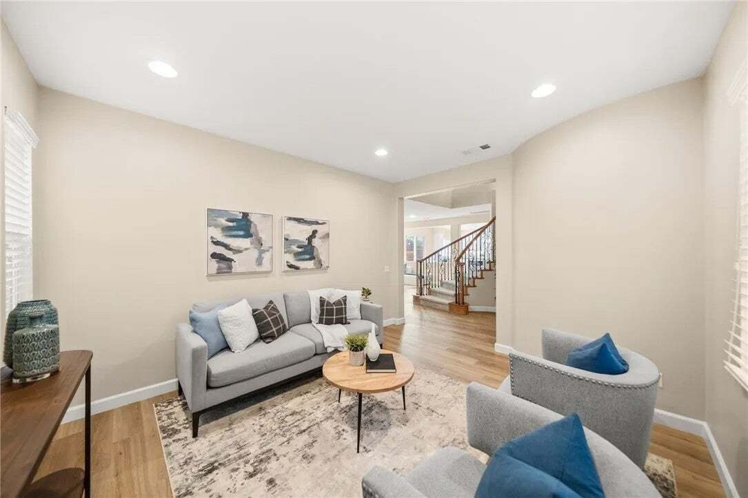 Casa en Corona, California, Estados Unidos 5 - 18776476