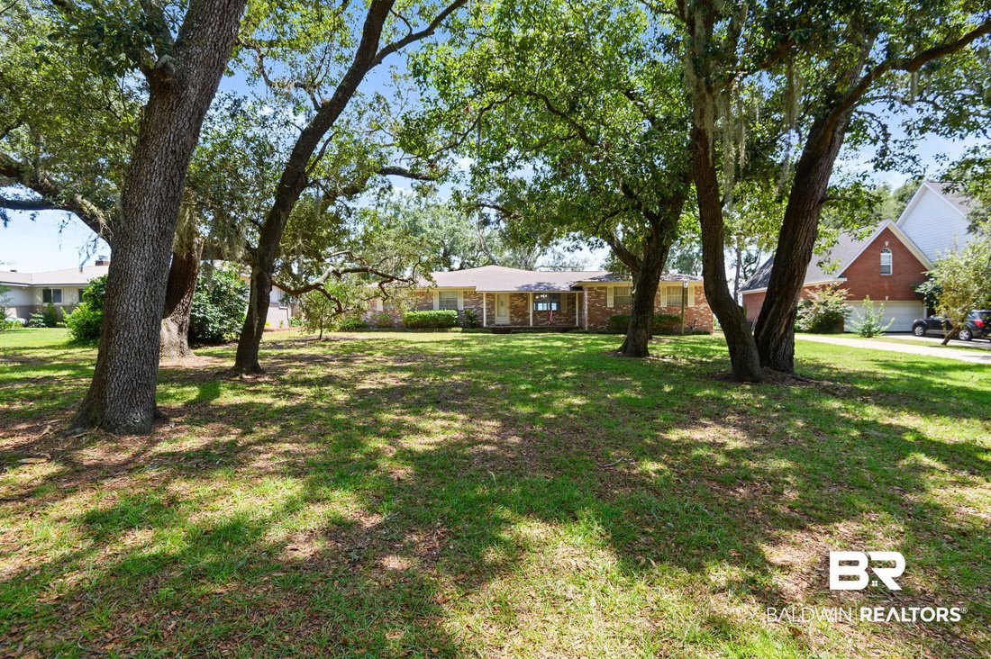 House in Lillian, Alabama, United States 3 - 18776368