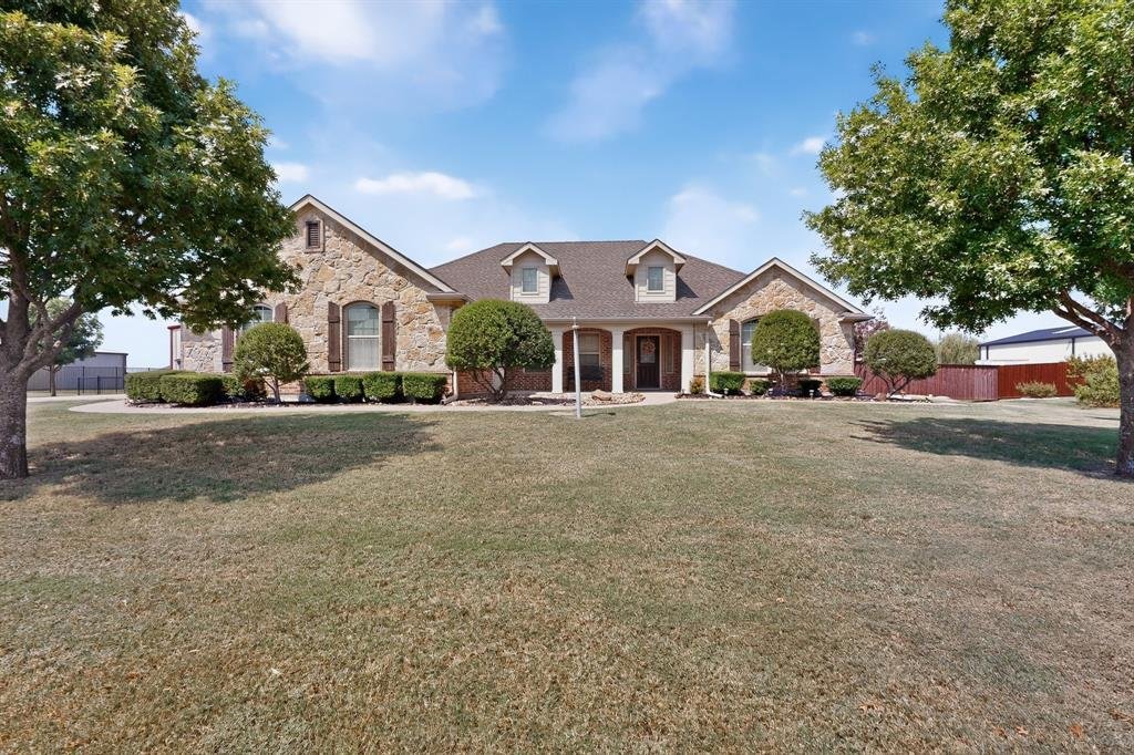 House in Nevada, Texas, United States 2 - 18776644