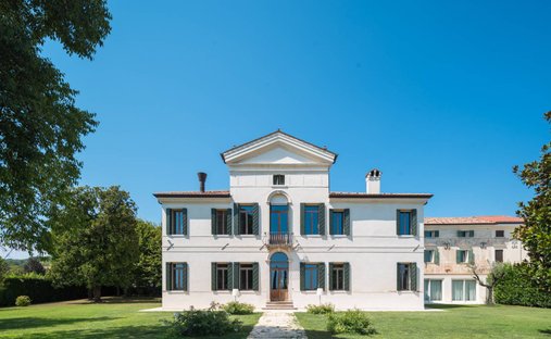 House in Nervesa della Battaglia, Veneto, Italy 1