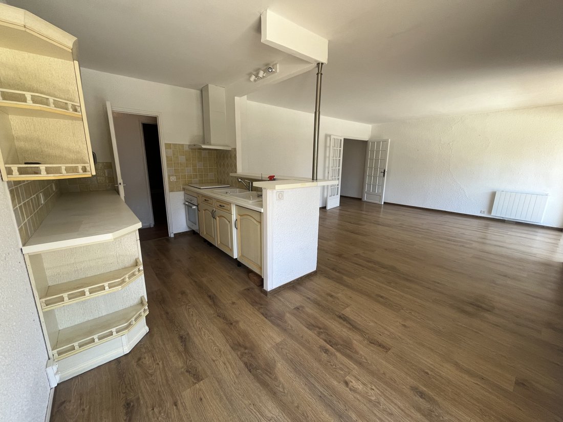Appartamento a Zone Est Diffuse, San Tropez, Francia 3 - 18407817