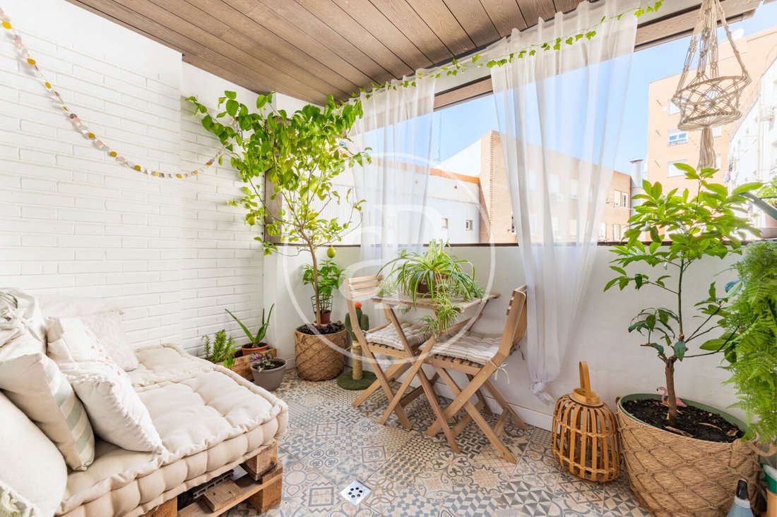 Apartment in Chamberi, Madrid, Spain 3 - 18782269