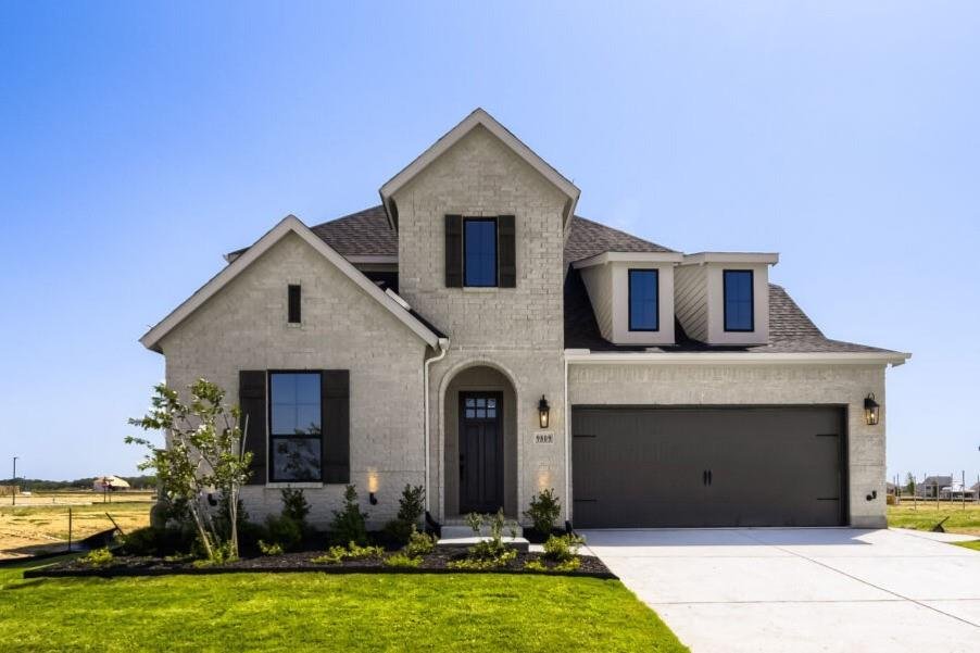 Haus in Denton, Texas, Vereinigte Staaten 1 - 18513166