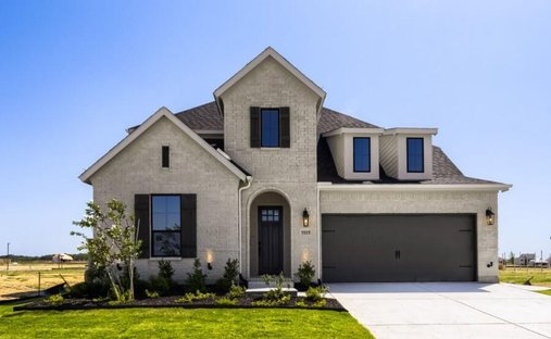 Haus in Denton, Texas, Vereinigte Staaten 1